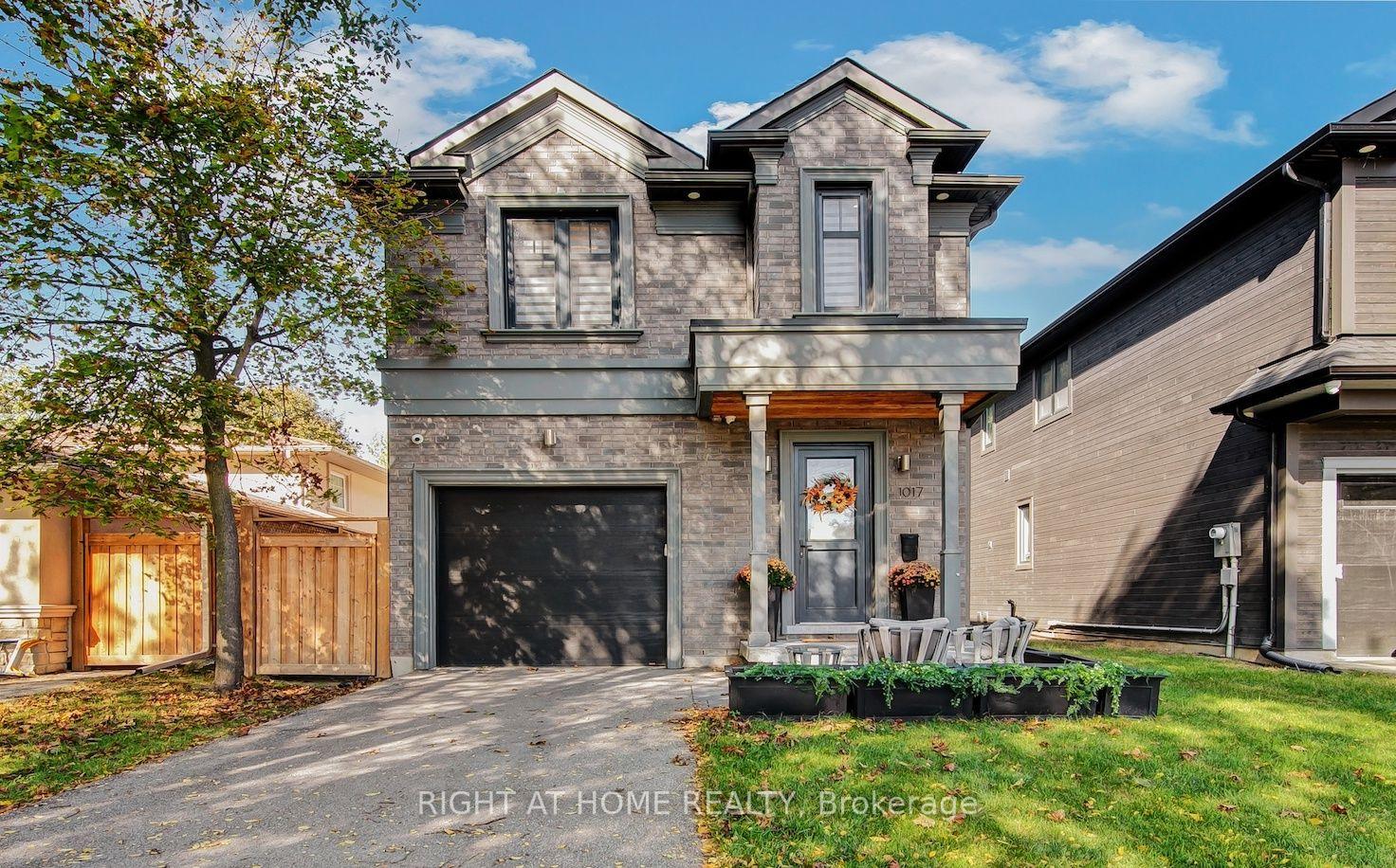 1017 Lorne Park Road Mississauga Ontario Canada Sale residential Ahmed Amin Hamed Aly Right at Home Realty, Brokerage*