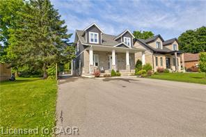 45A William Street Ayr Ontario Canada Sale residential Mandy Roth RE/MAX TWIN CITY REALTY INC., BROKERAGE*