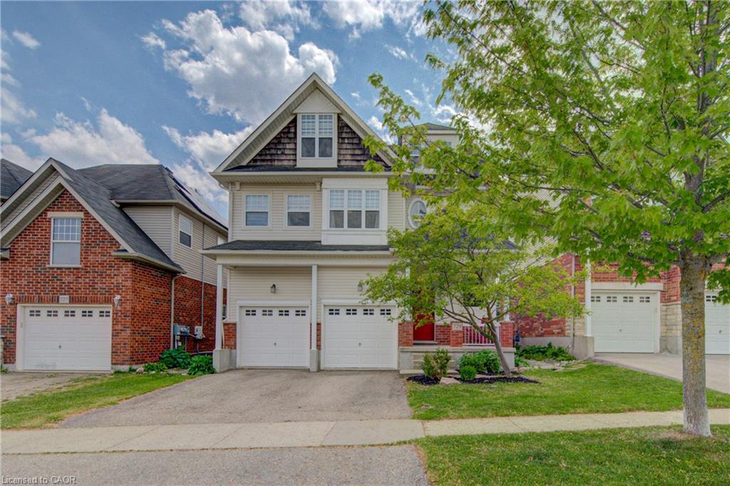 729 Keats Way Waterloo Ontario Canada Rent residential Cari Hewick RE/MAX Solid Gold Realty (II) Ltd., Brokerage*
