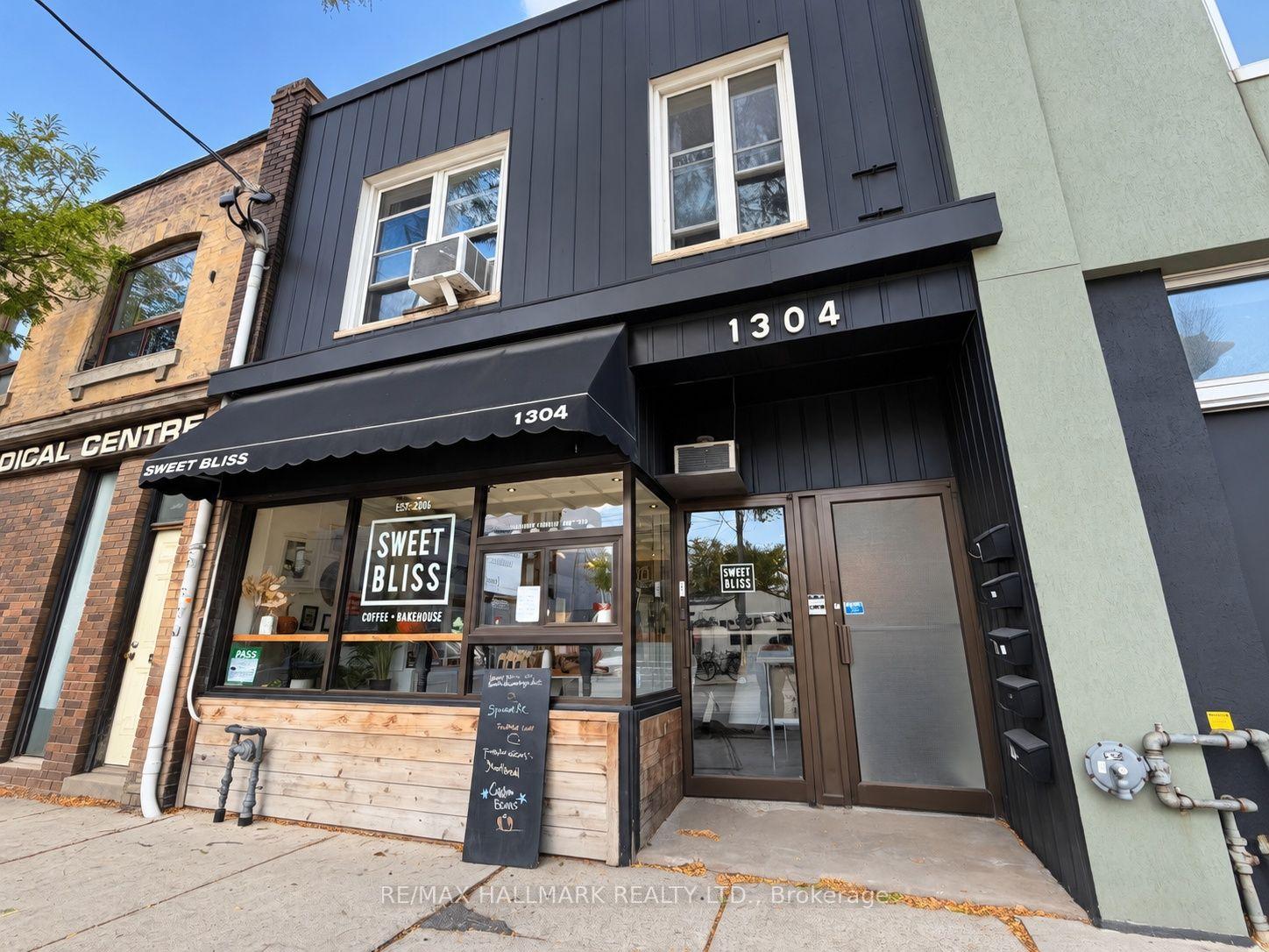 1304 Queen Street E Toronto Ontario Canada Sale residential   Bruce Murray - Real Estate Homeward, Brokerage
