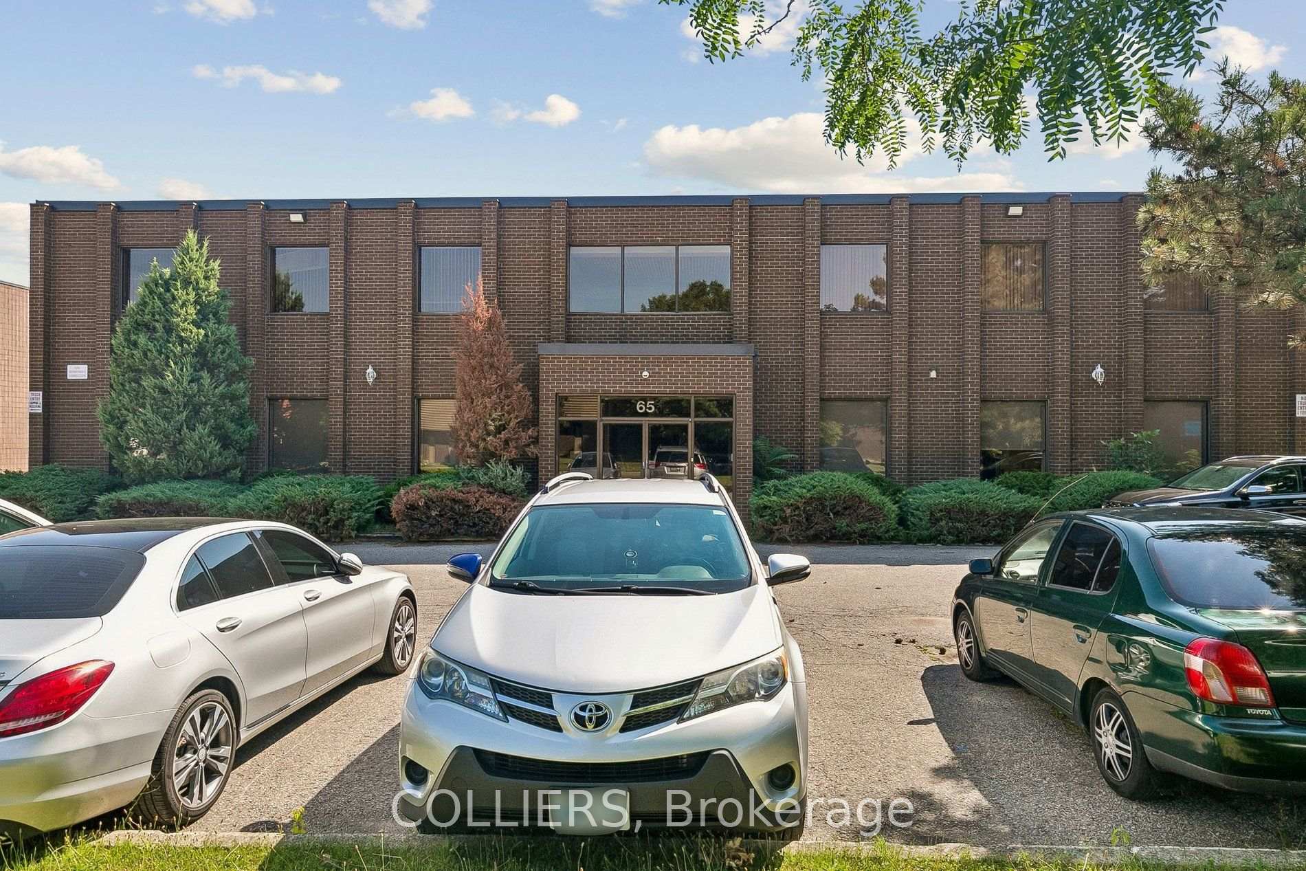 65 Melford Drive Toronto Ontario Canada Sale commercial Ahmed Amin Hamed Aly Right at Home Realty, Brokerage*