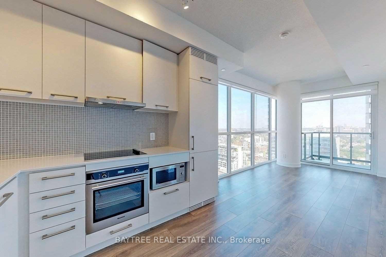 2506 - 87 Peter Street Toronto Ontario Canada Rent residential   Adenat Real Estate LTD., Brokerage*