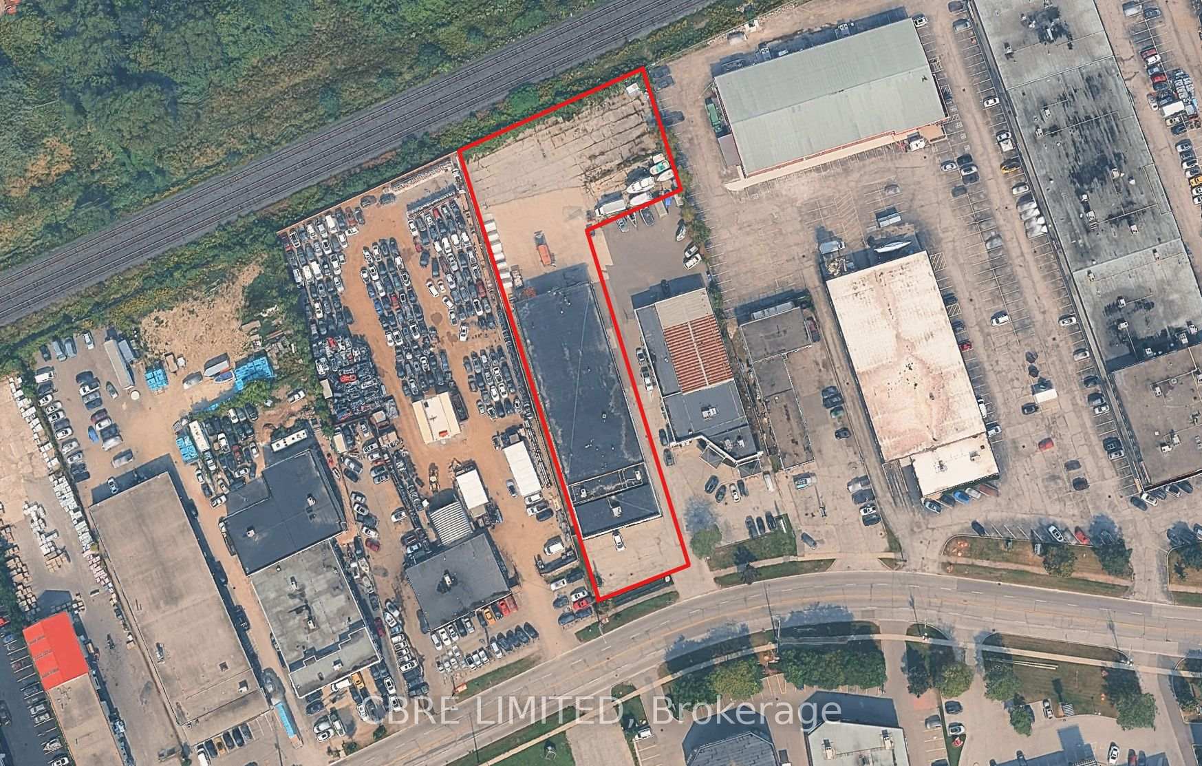 513 Speers Road Oakville Ontario Canada Sale commercial Ahmed Amin Hamed Aly Right at Home Realty, Brokerage*