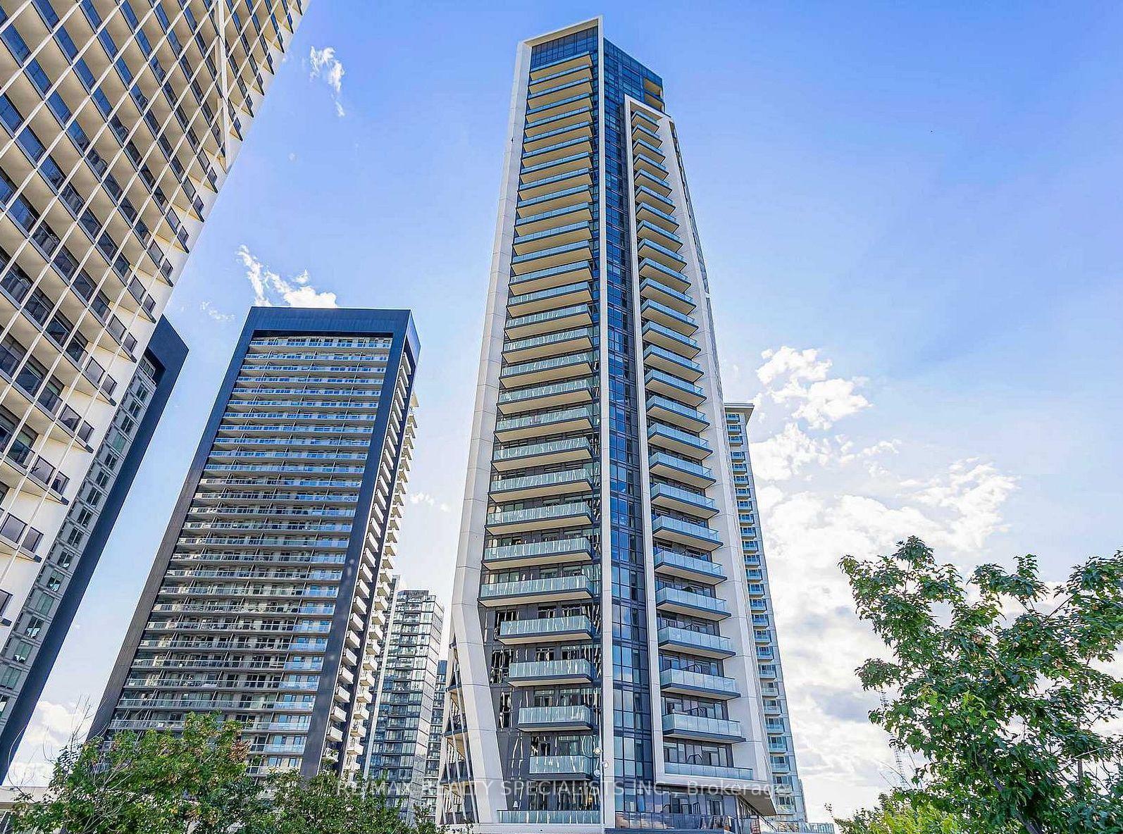 803 - 50 Ordnance Street Toronto Ontario Canada Rent residential Rick Ohri RE/MAX Realty Specialists Inc., Brokerage *