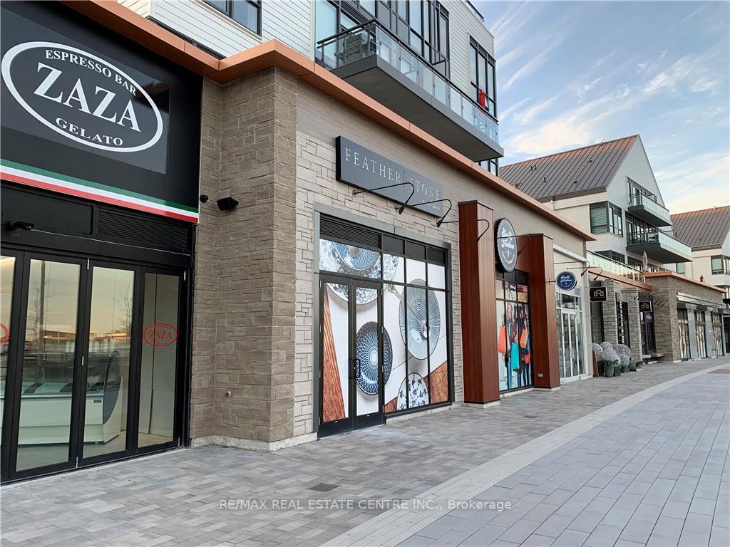 #G14 - 375 SEA RAY Avenue Innisfil Ontario Canada Rent residential Olga Cohen Sutton Group-Admiral Realty Inc., Brokerage *