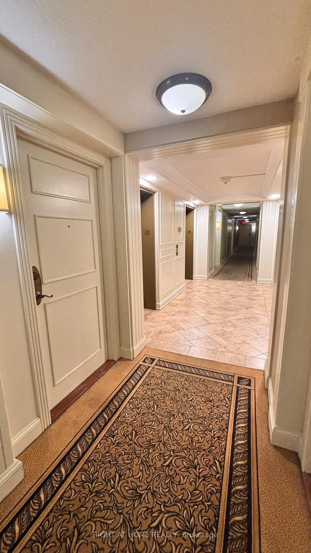 2709 - 710 Humberwood Boulevard Toronto Ontario Canada Sale residential Vahid Taheri Right at Home Realty, Brokerage*