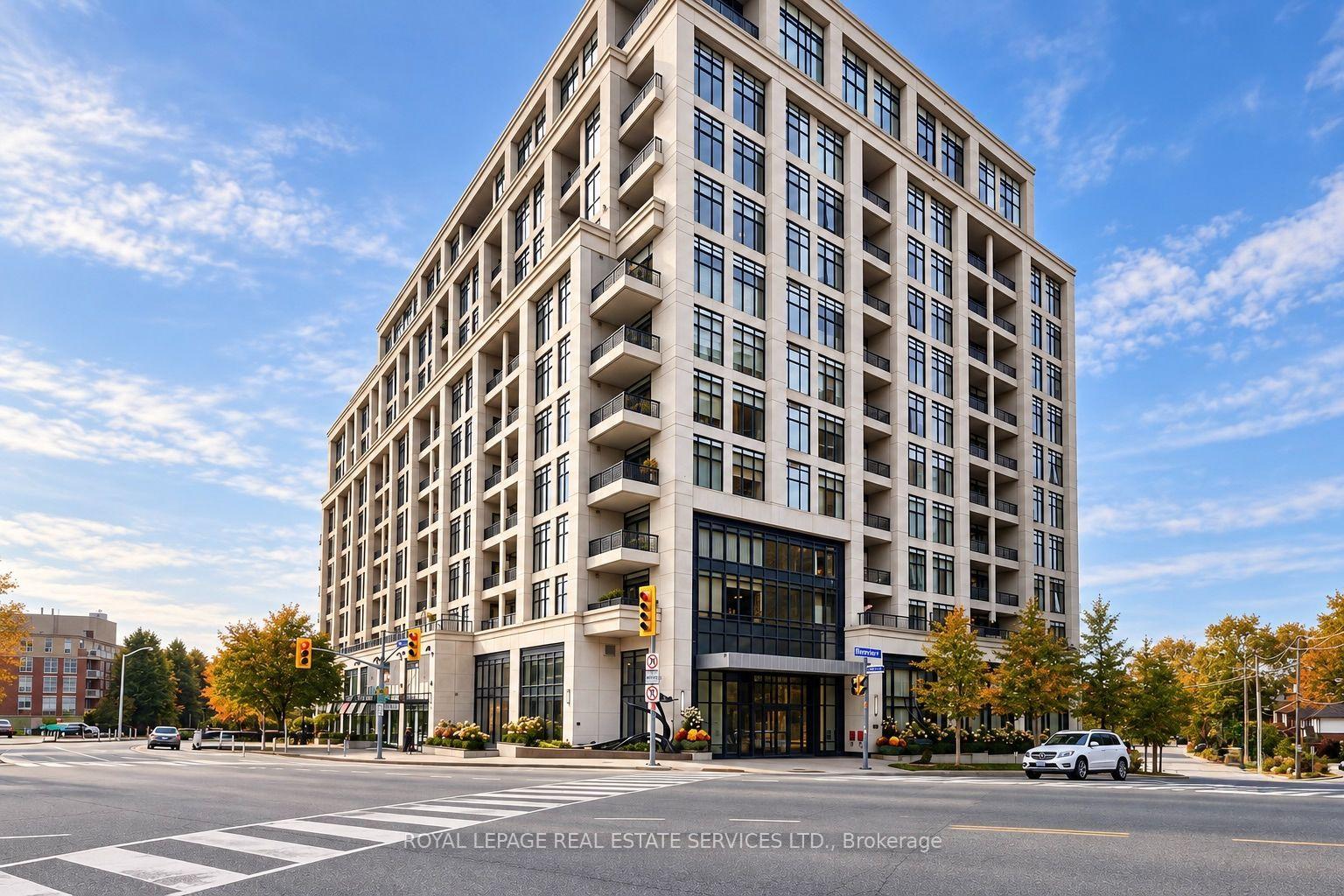 901 - 1 Old Mill Drive Toronto Ontario Canada Sale residential John Pankiw Royal LePage Real Estate Services Ltd., Brokerage*
