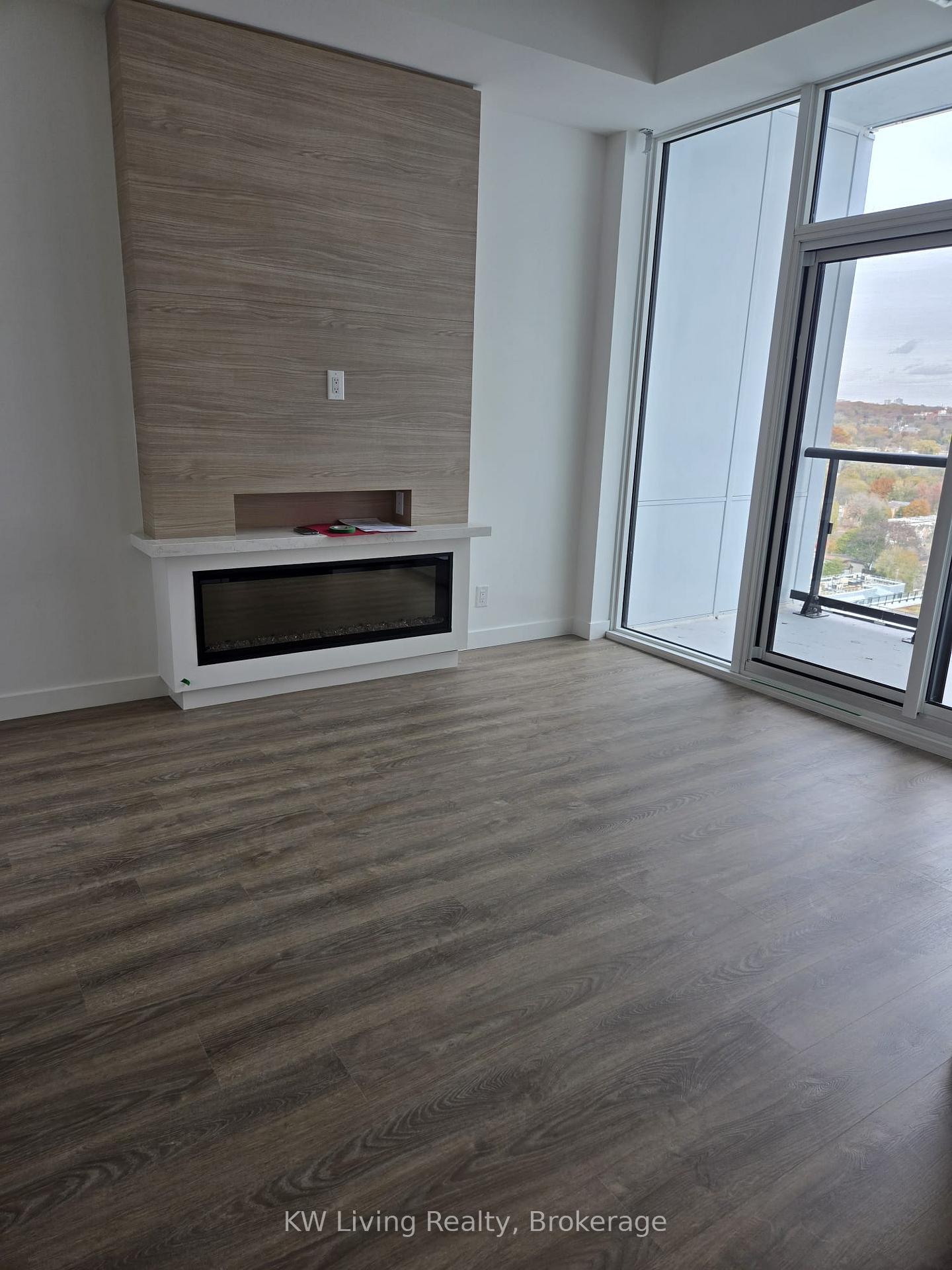 1608 - 1050 Eastern Avenue Toronto Ontario Canada Rent residential   Bruce Murray - Real Estate Homeward, Brokerage