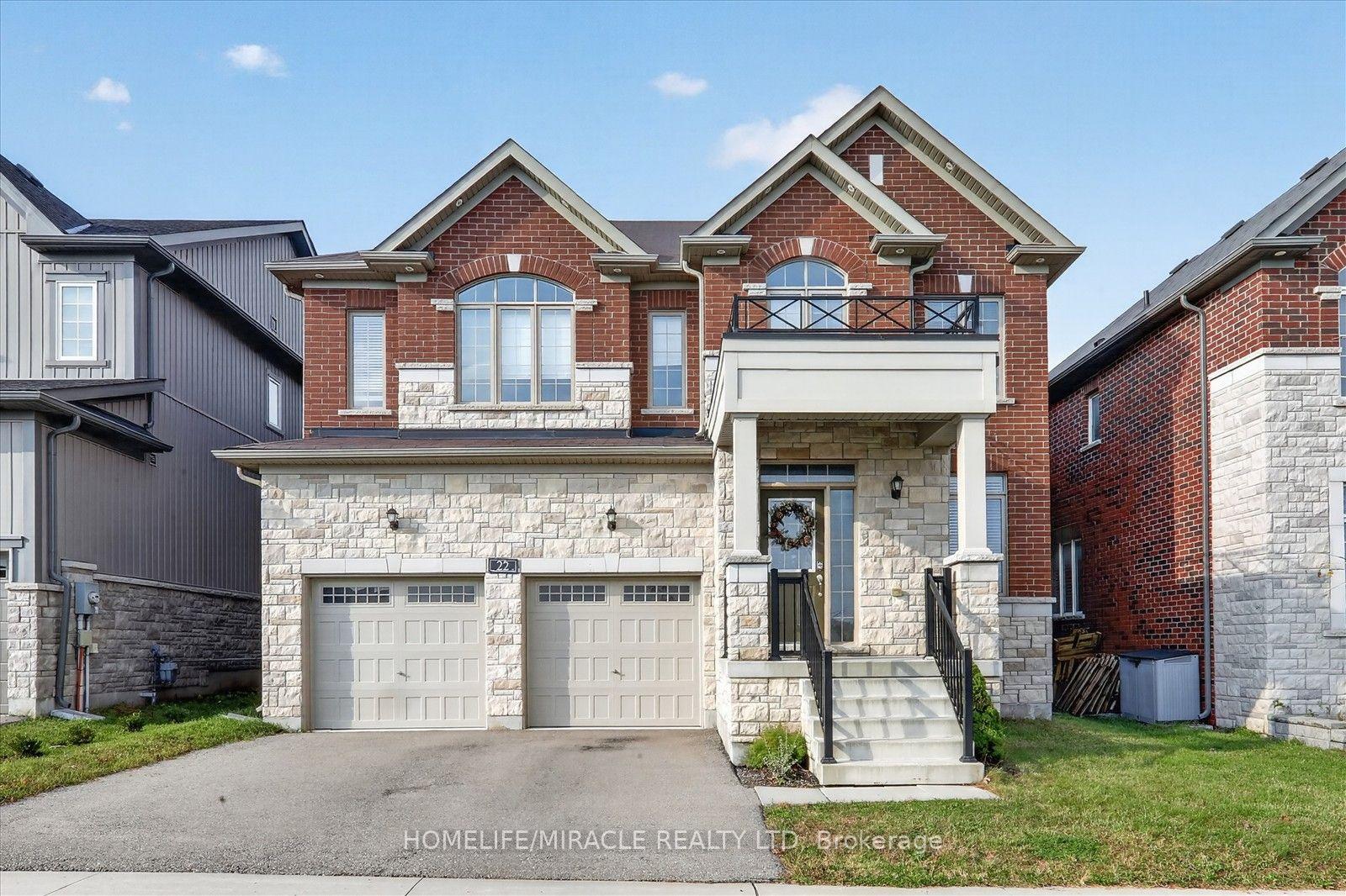 22 Pristine Trail Cavan Monaghan Ontario Canada Sale residential   HomeLife/Miracle Realty Ltd., Brokerage*
