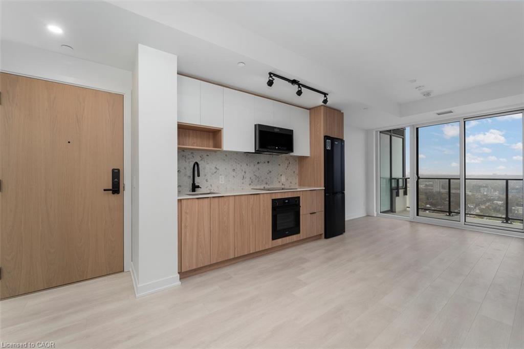 2713 - 5 Defries Street Toronto Ontario Canada Sale residential Matt Esekie Sutton Group-Admiral Realty Inc., Brokerage *