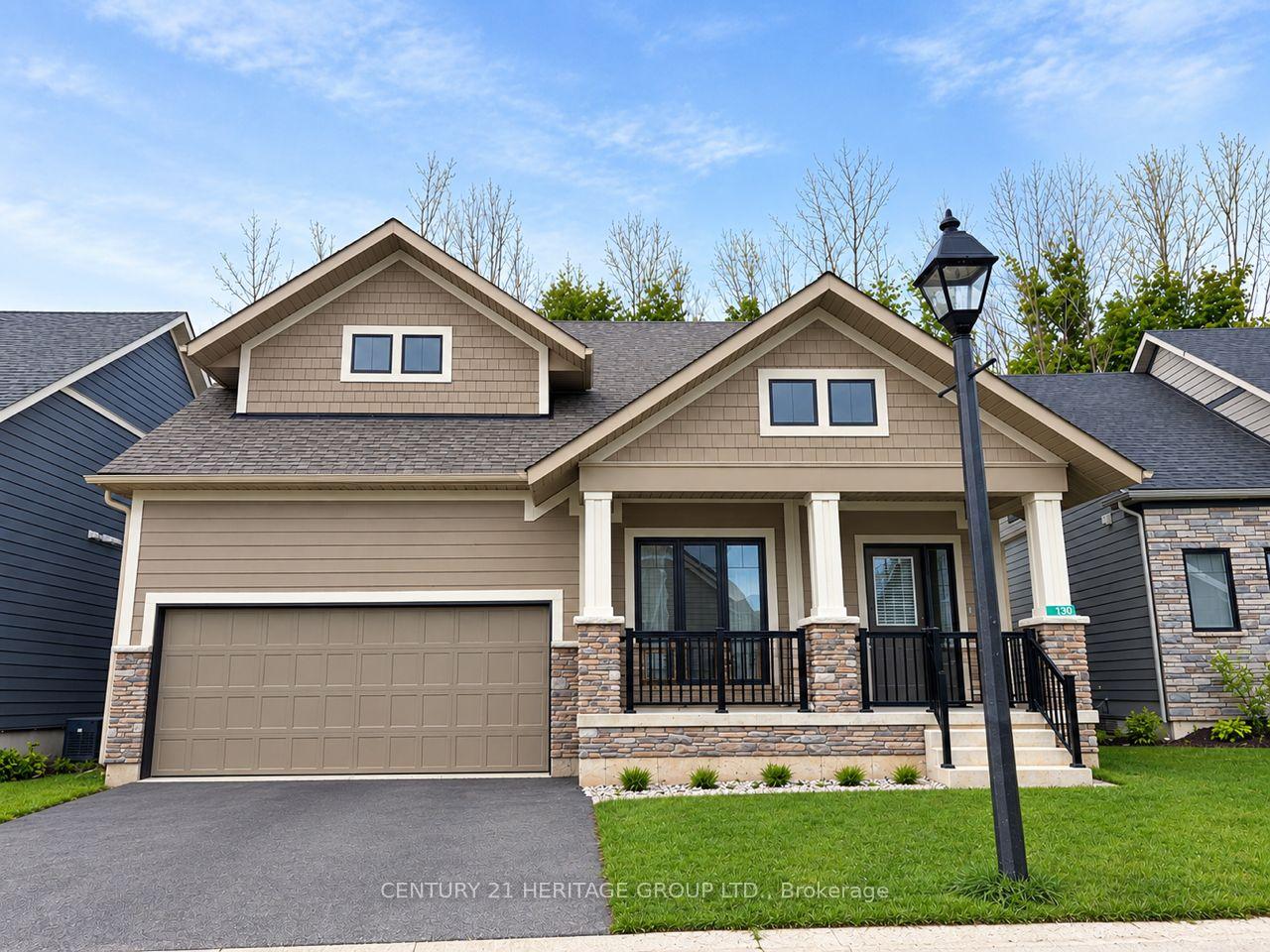 130 Beacon Drive Blue Mountains Ontario Canada Rent residential Toronto Best Houses Century 21 Heritage Group Ltd. Brokerage*