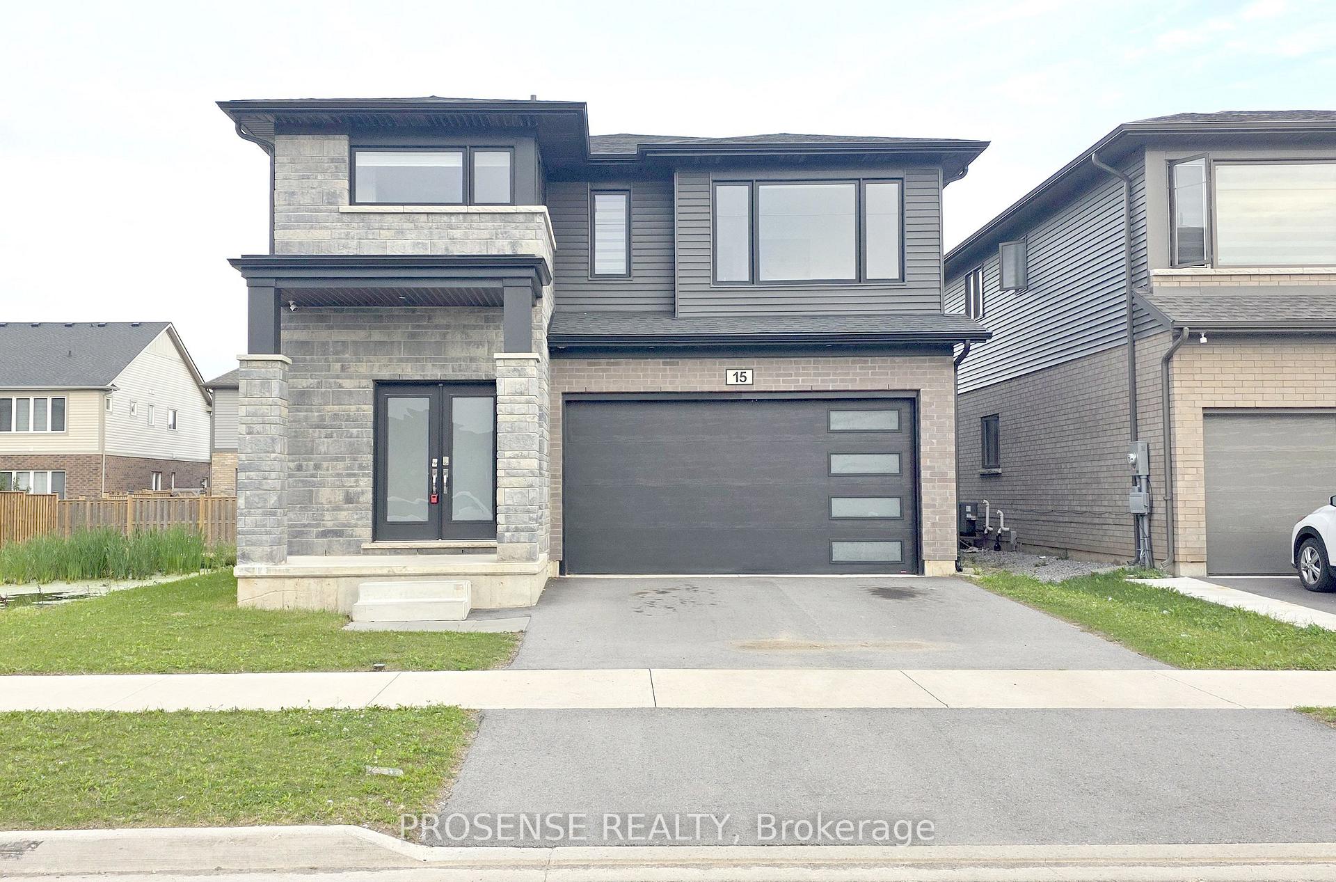 15 Samuel Avenue Pelham Ontario Canada Rent residential TETYANA NAKONECHNA HomeLife/Bayview Realty Inc., Brokerage*