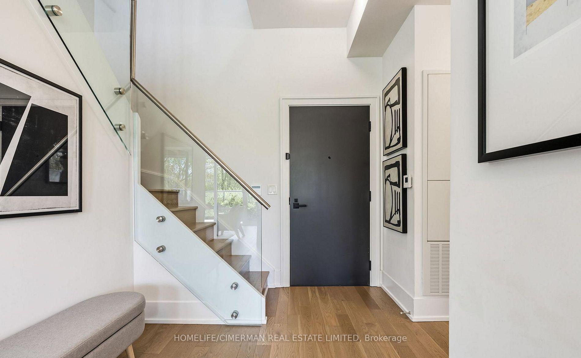 123 - 25 Adra Grado Way Toronto Ontario Canada Rent residential Saeed Ahmadipour HomeLife/Cimerman Real Estate Ltd., Brokerage*
