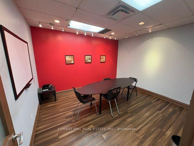 506 - 255 Duncan Mill Road Toronto Ontario Canada Sale commercial   Forest Hill Real Estate Inc., Brokerage *