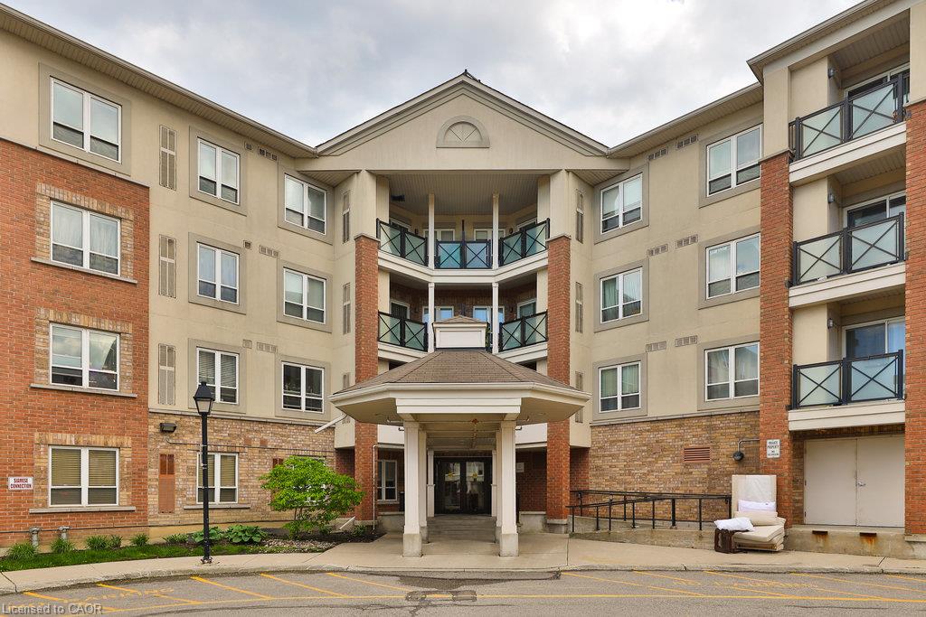 427 - 10 Mendelssohn Street Toronto Ontario Canada Rent residential Matt Esekie Sutton Group-Admiral Realty Inc., Brokerage *