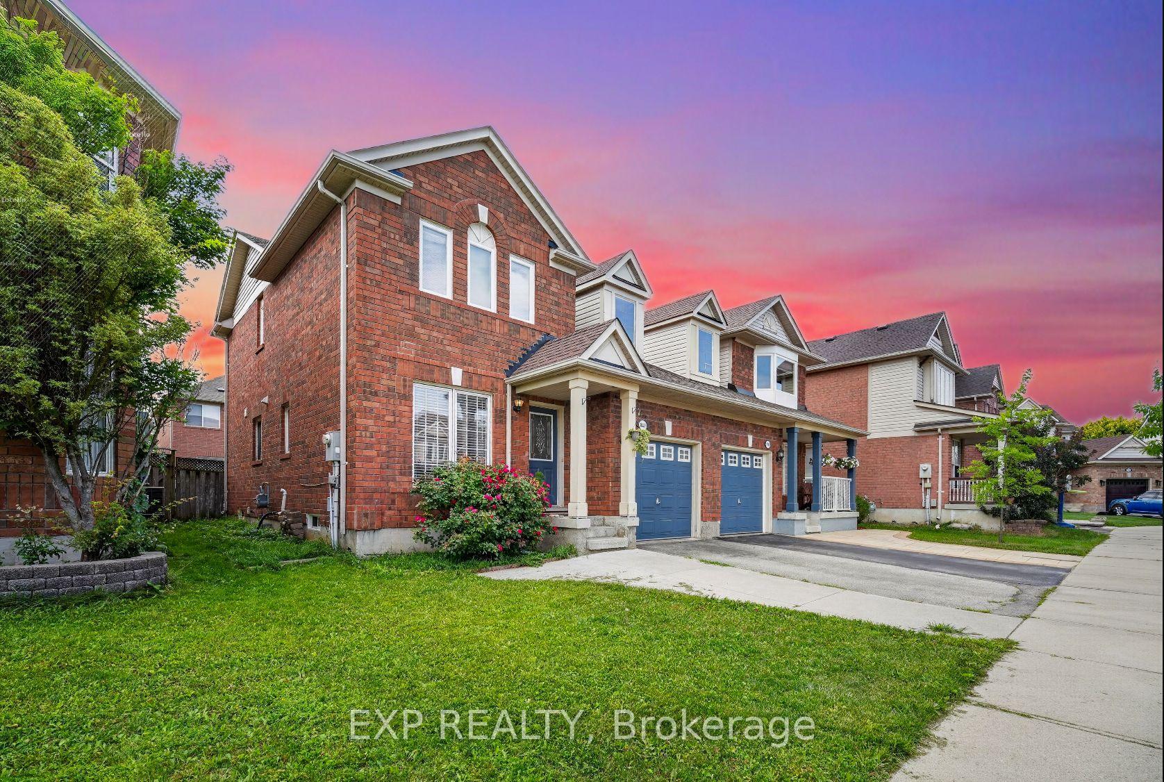 1008 Cooper Avenue Milton Ontario Canada Sale residential Shaleen Kumar RE/MAX Real Estate Centre Inc., Brokerage*