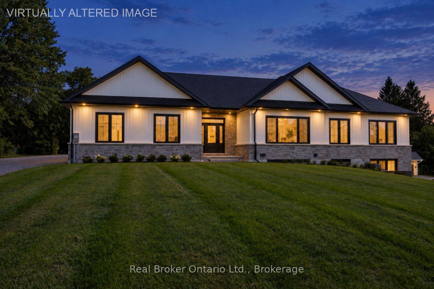 47 Blumenweg Scugog Ontario Canada Sale residential Paul McCormick Right at Home Realty, Brokerage*