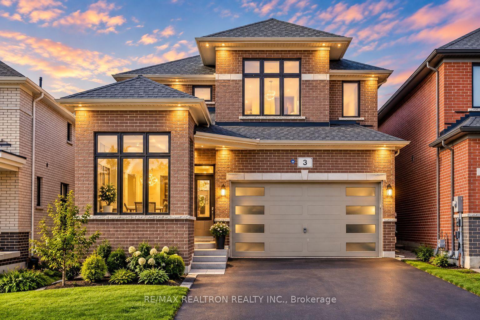 3 Big Canoe Drive Georgina Ontario Canada Sale residential Maria Mitchell RE/MAX Realtron Realty, Inc. Brokerage*