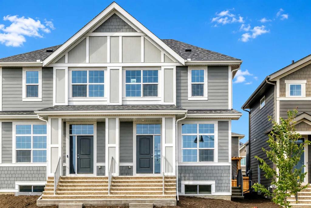 1344 Mahogany BV SE Calgary Alberta Canada Sale residential Harry Sandhu Real Broker, Brokerage*