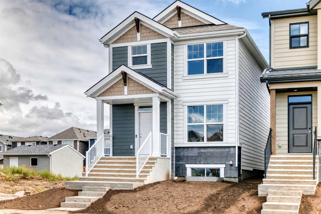 76 Mercado RD SE Calgary Alberta Canada Sale residential Harry Sandhu Real Broker, Brokerage*