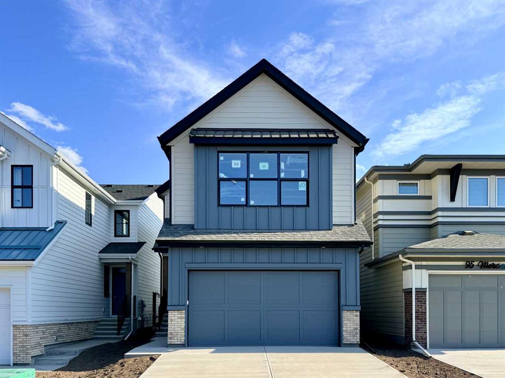 99 Mercado CR SE Calgary Alberta Canada Sale residential Harry Sandhu Real Broker, Brokerage*