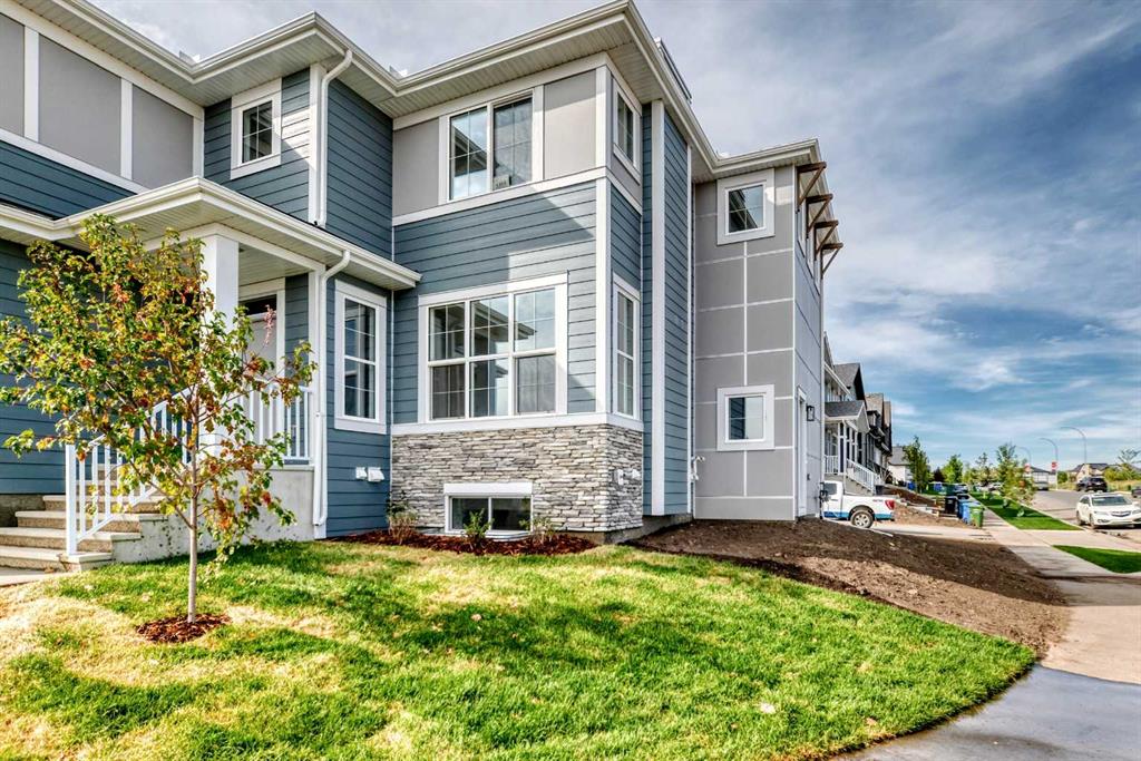 1302 Mahogany BV SE Calgary Alberta Canada Sale residential Harry Sandhu Real Broker, Brokerage*