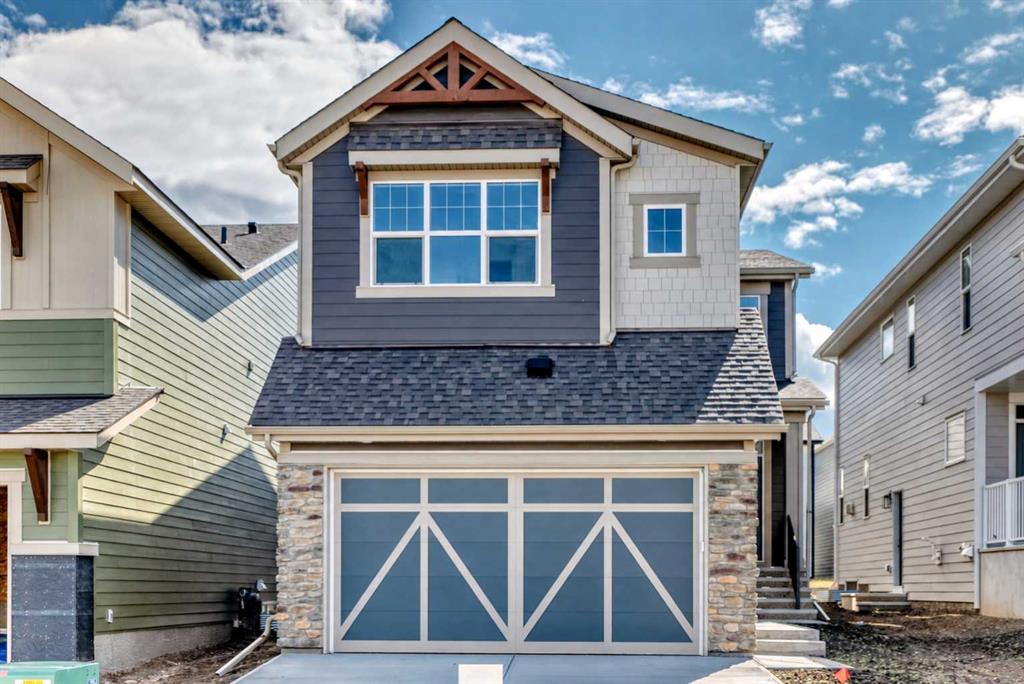 551 Mercado AV SE Calgary Alberta Canada Sale residential Harry Sandhu Real Broker, Brokerage*