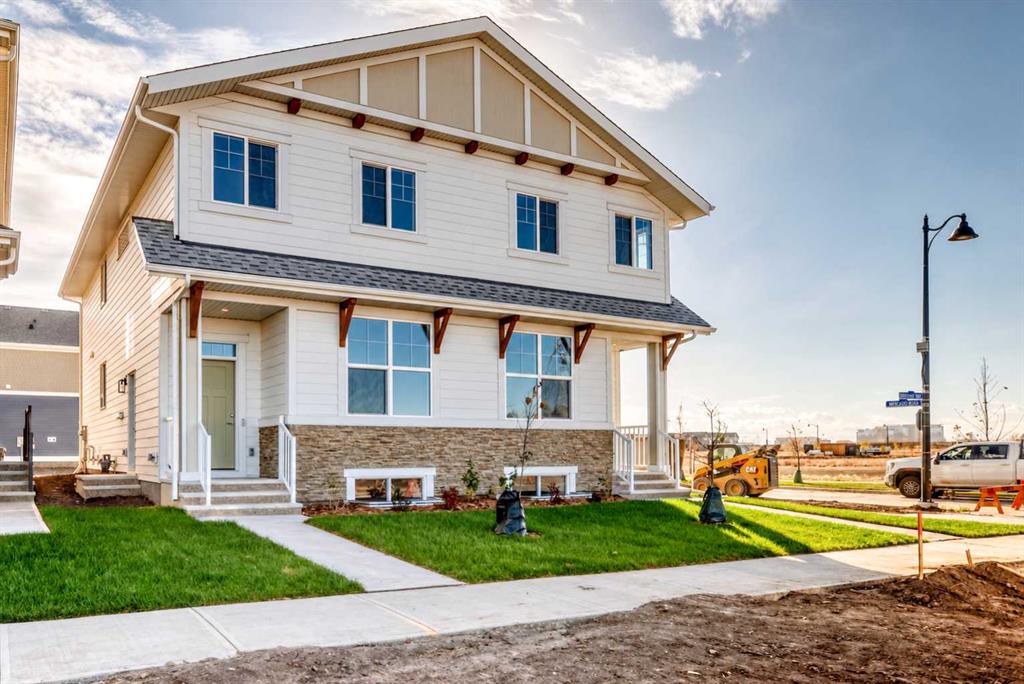 1211 Mahogany BV SE Calgary Alberta Canada Sale residential Harry Sandhu Real Broker, Brokerage*
