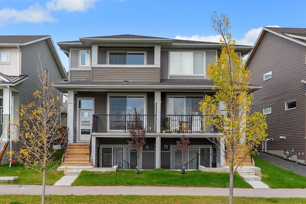 164 Rowmont BV NW Calgary Alberta Canada Sale residential Harry Sandhu Real Broker, Brokerage*