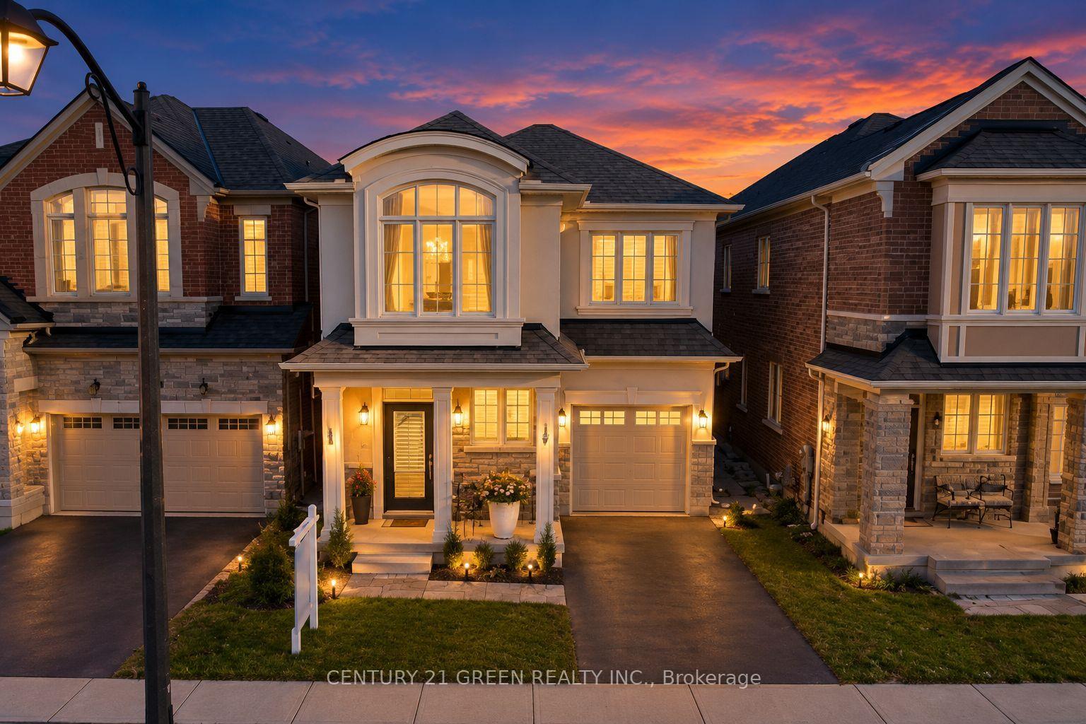 1570 Severn Drive Milton Ontario Canada Sale residential Shaleen Kumar RE/MAX Real Estate Centre Inc., Brokerage*