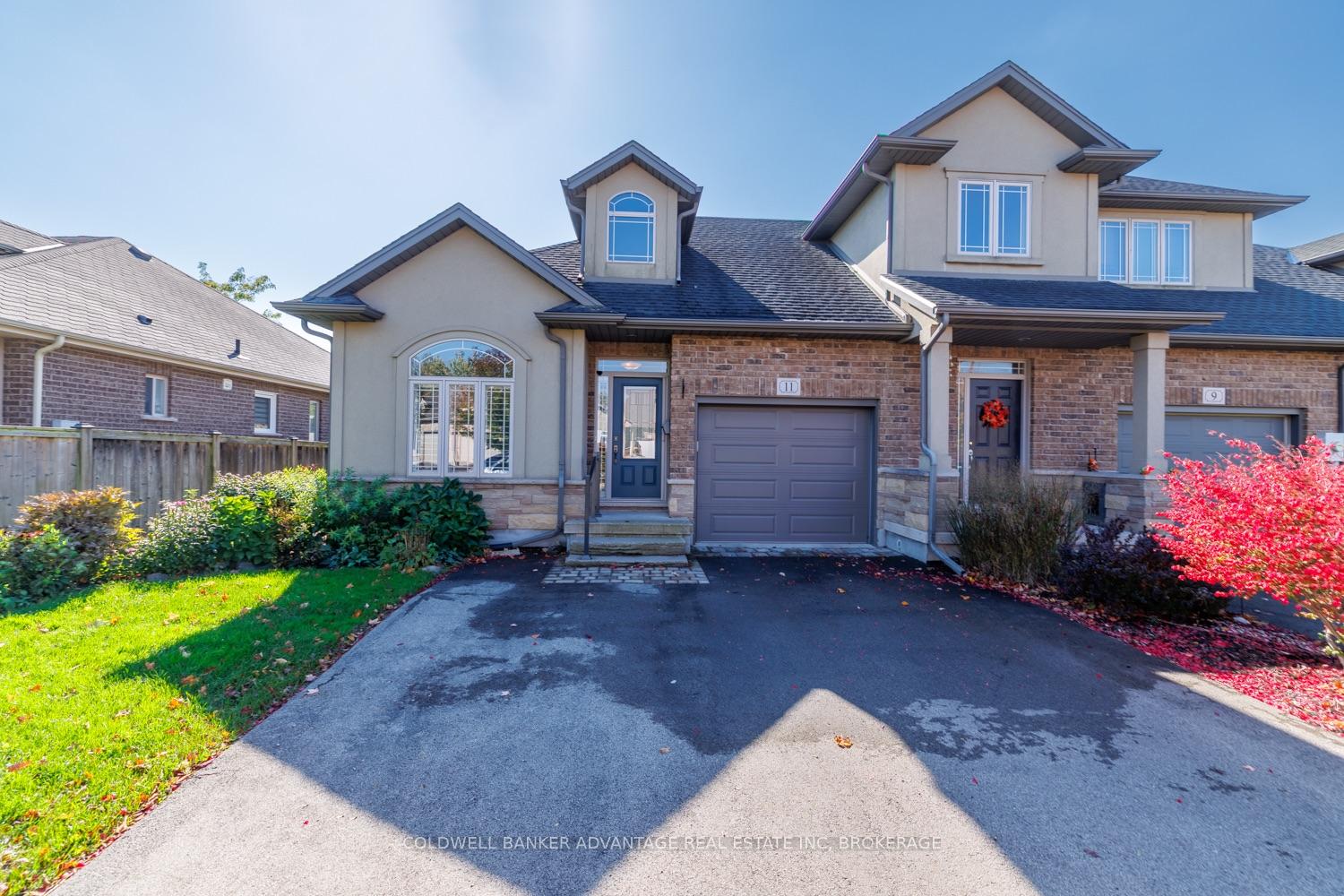 11 Willson Cross Pelham Ontario Canada Sale residential   COLDWELL BANKER ADVANTAGE REAL ESTATE INC, BROKERAGE*