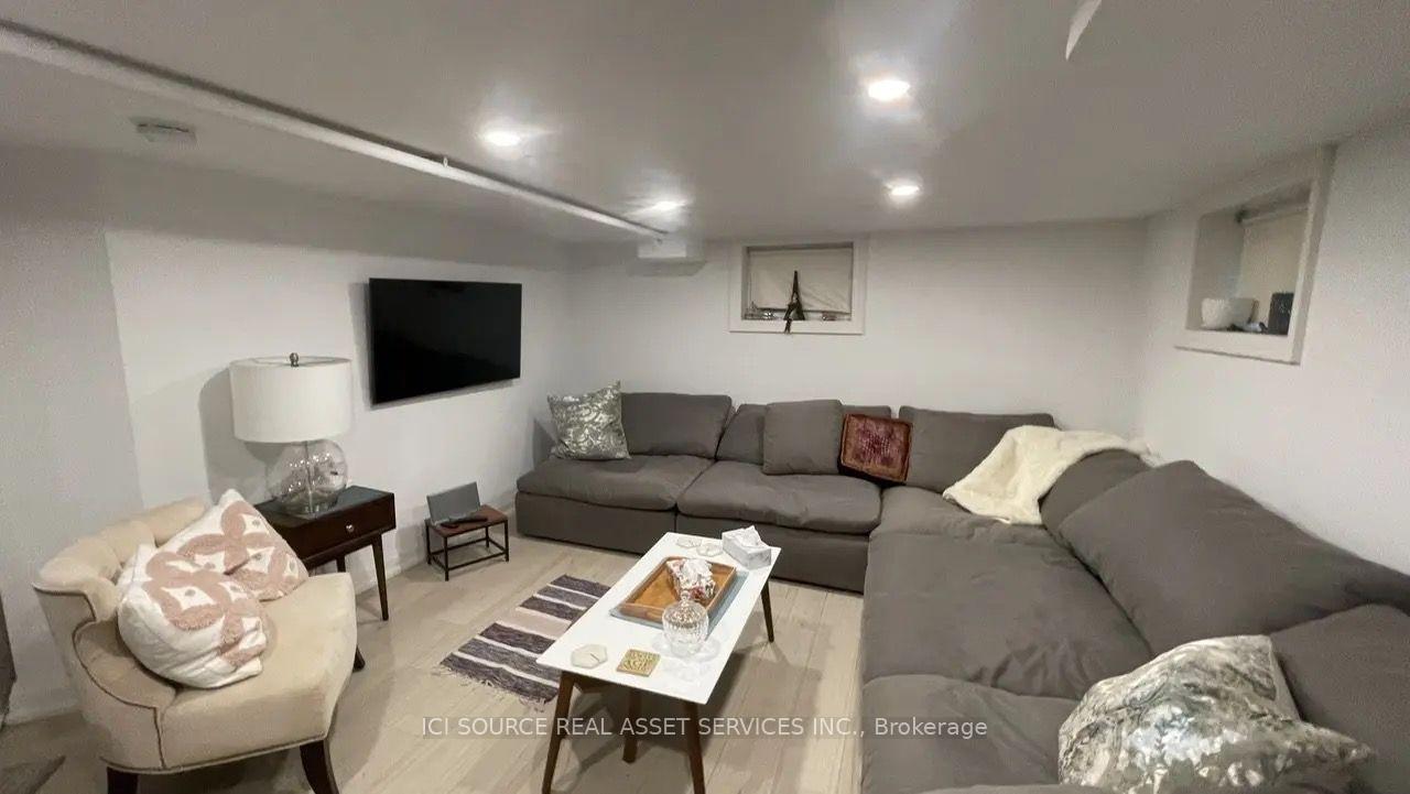 Unit 6 - 44 Courcelette Road Toronto Ontario Canada Rent residential Deepak Sharma Right at Home Realty, Brokerage