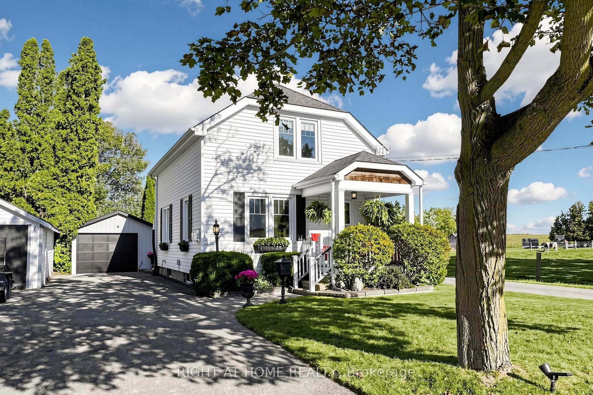 13911 Old Scugog Road Scugog Ontario Canada Sale residential Paul McCormick Right at Home Realty, Brokerage*