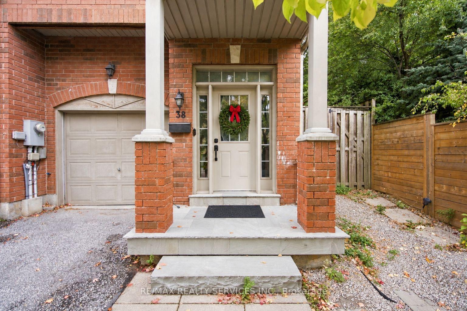 38 Bell Manor Drive Toronto Ontario Canada Rent residential Surjit & Nishtha Dhanjal RE/MAX Realty Services Inc., Brokerage*