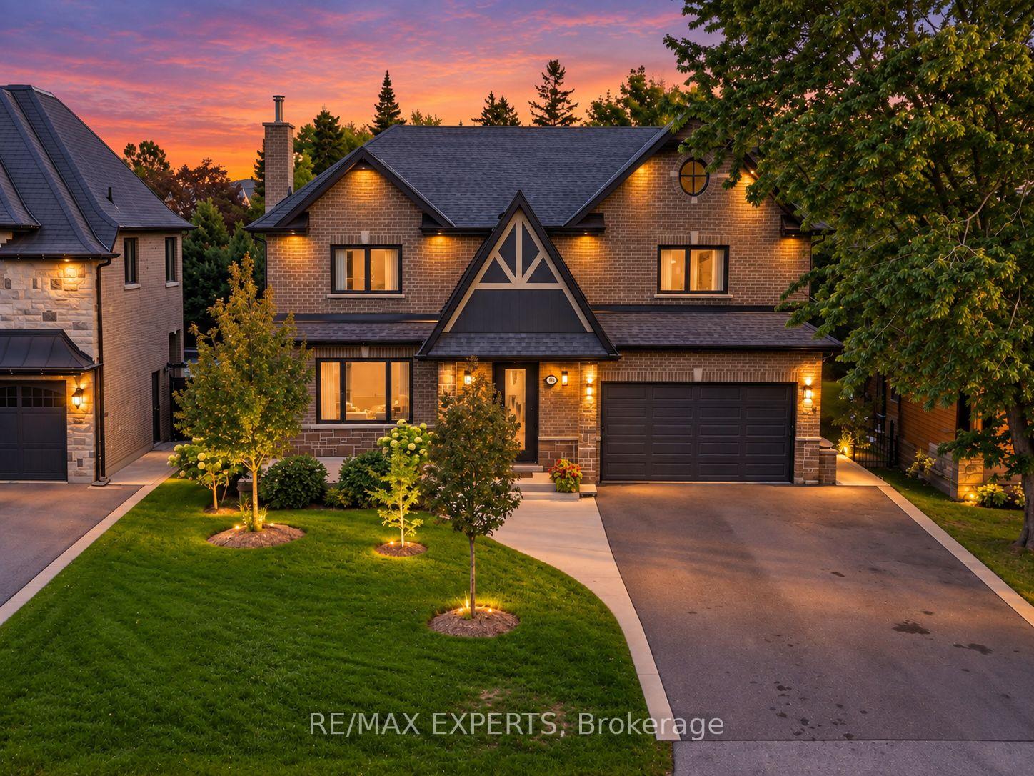18 Gosling Road Vaughan Ontario Canada Sale residential Ruby Malik HomeLife/Miracle Realty Ltd., Brokerage*