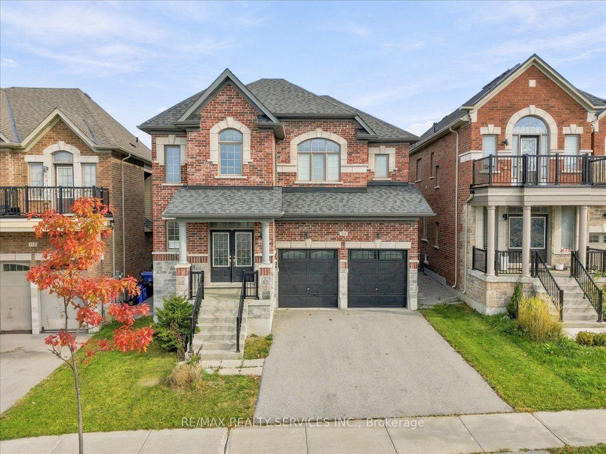 108 Frank Kelly Drive East Gwillimbury Ontario Canada Sale residential Surjit & Nishtha Dhanjal RE/MAX Realty Services Inc., Brokerage*