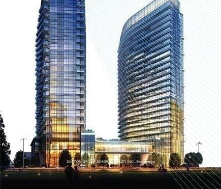 1704 - 49 East Liberty Street Toronto Ontario Canada Rent residential Nisim Dudelzak Sutton Group-Admiral Realty Inc., Brokerage *