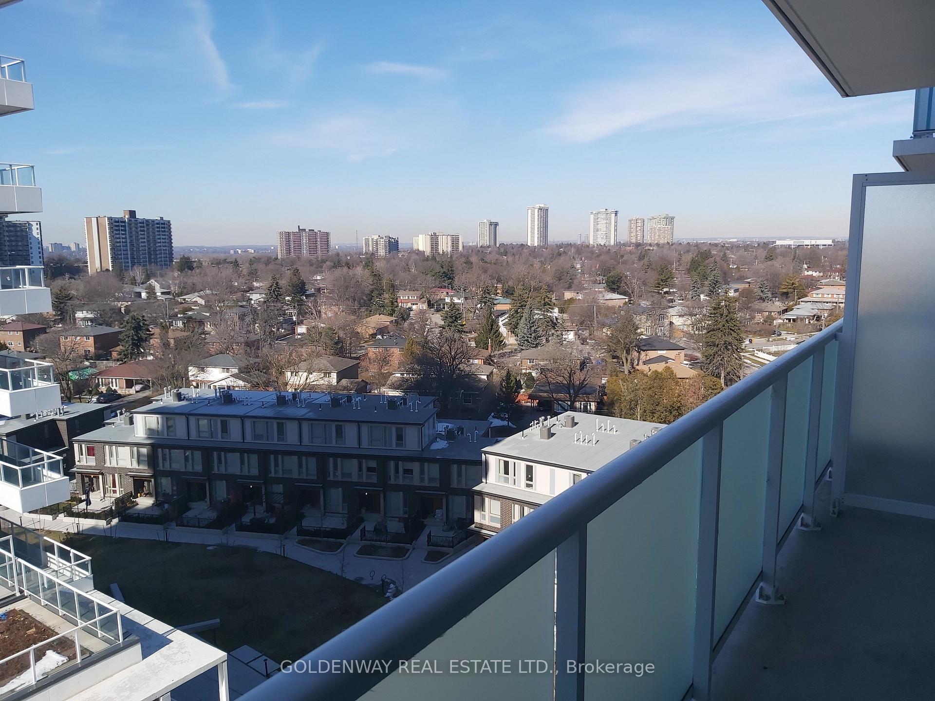 901 - 188 Fairview Mall Drive Toronto Ontario Canada Rent residential ALEX MACALE Century21 Leading Edge Realty Inc., Brokerage