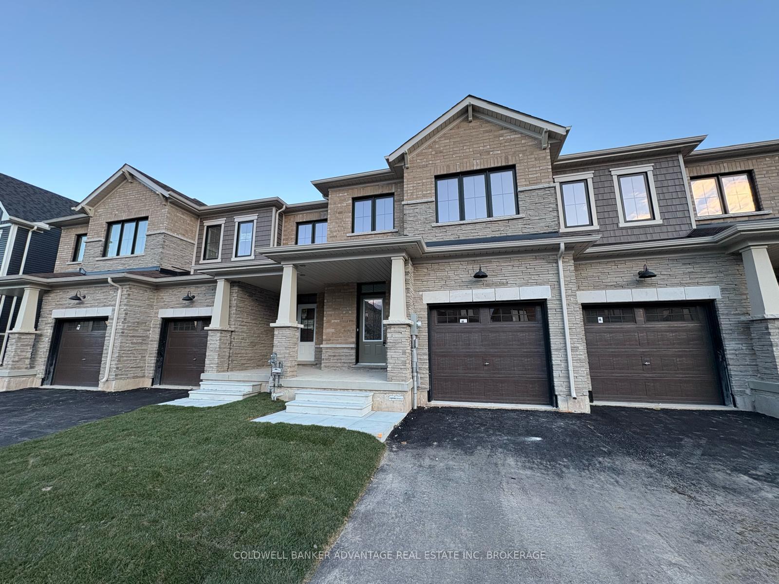 216 Port Crescent Welland Ontario Canada Rent residential   COLDWELL BANKER ADVANTAGE REAL ESTATE INC, BROKERAGE*