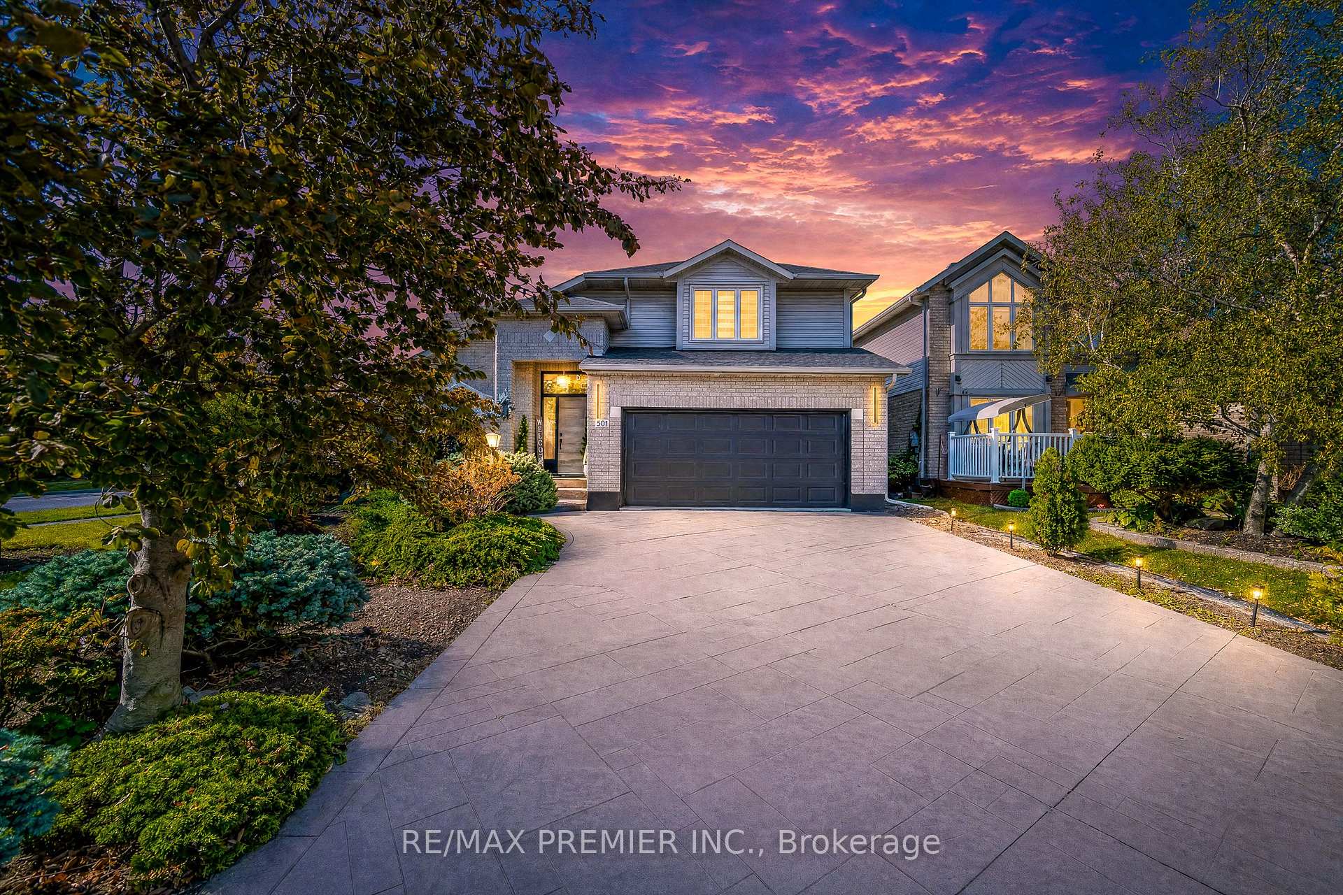 501 Winona Road Hamilton Ontario Canada Sale residential Leida Sefa RE/MAX PREMIER INC. Brokerage*