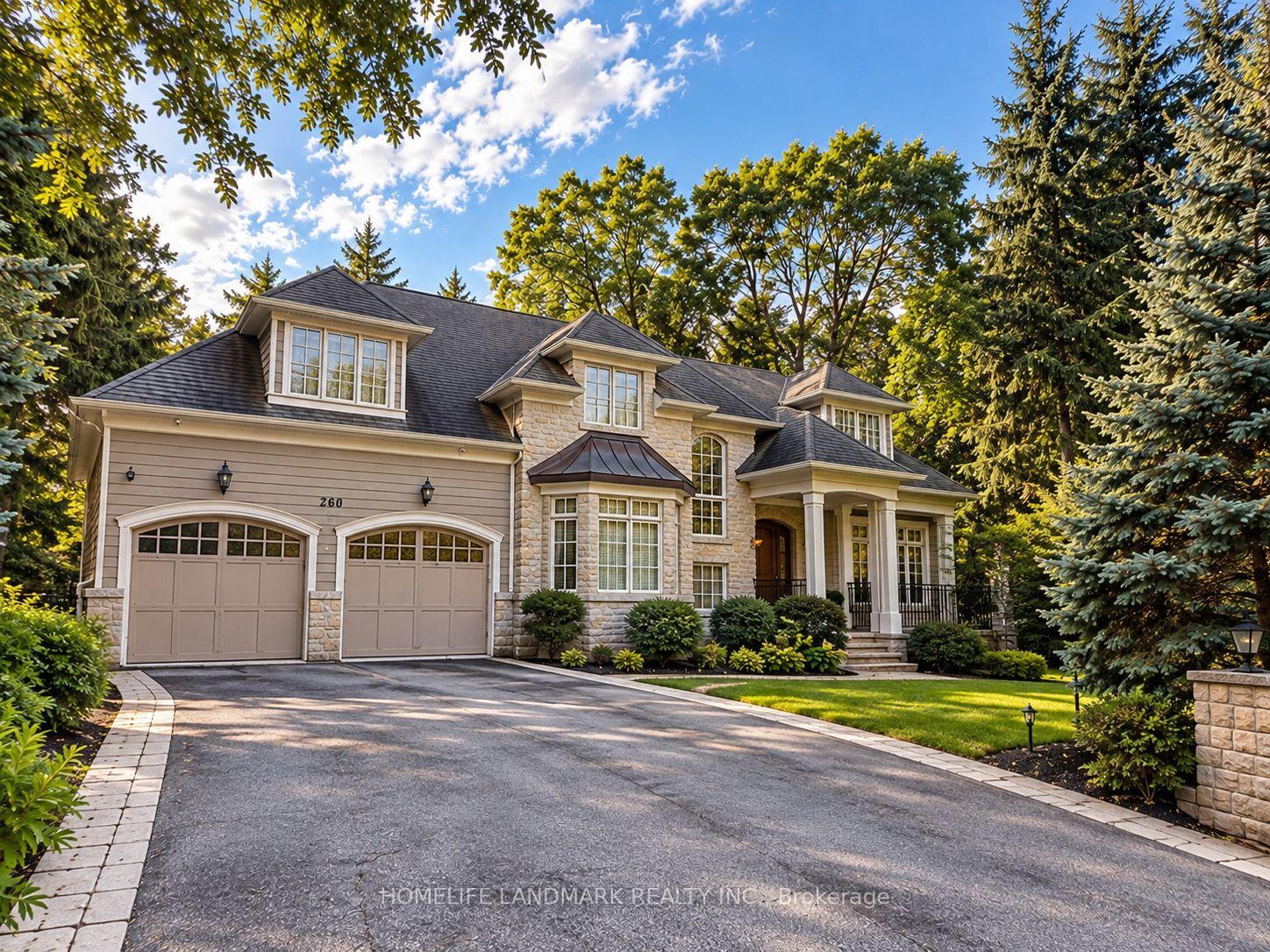 260 Pinetree Way Mississauga Ontario Canada Sale residential Rick Ohri RE/MAX Realty Specialists Inc., Brokerage *