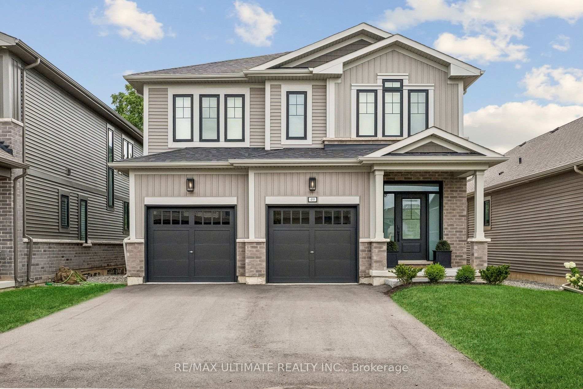 49 Blackbird Way Hamilton Ontario Canada Sale residential Welcome To Realtor Doctor RE/MAX Ultimate Realty Inc., Brokerage *