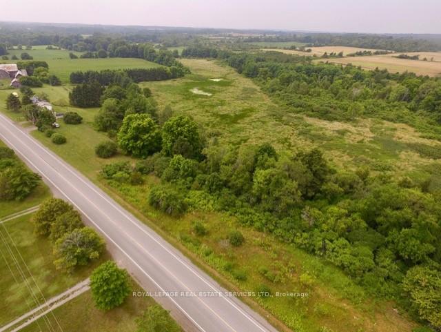 Lt 27 Pts 2&3 County Road 10 Prince Edward County Ontario Canada Sale residential Sur Real Estate Group * ROYAL LEPAGE REAL ESTATE SERVICES LTD. Brokerage*