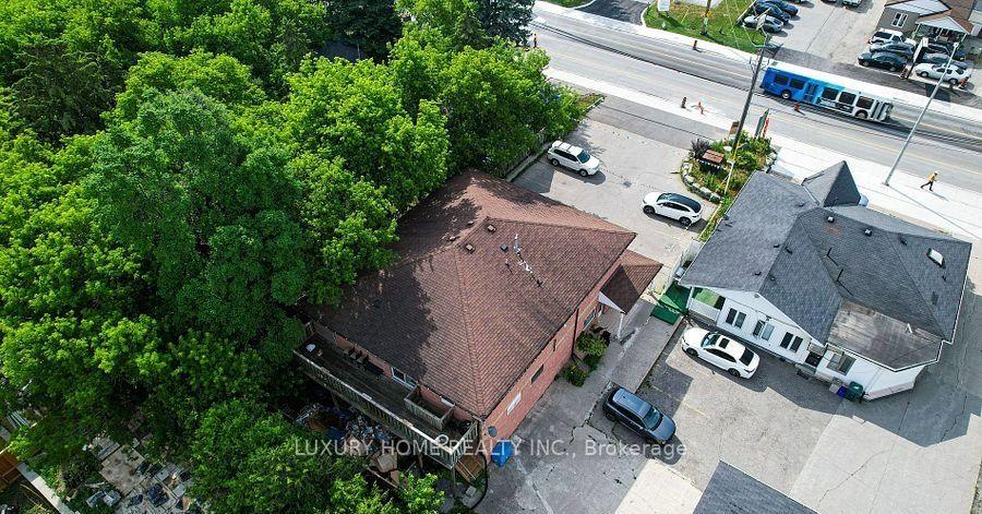 186 KING Road Richmond Hill Ontario Canada Sale commercial   Bruce Murray - Real Estate Homeward, Brokerage
