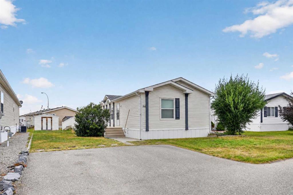 311 Rodeo DR Fort Macleod Alberta Canada Sale residential   Ormston Realty Group at Real Broker