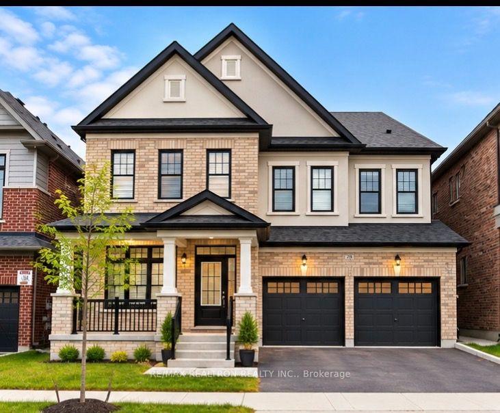 28 Plank Road Bradford West Gwillimbury Ontario Canada Sale residential Maria Mitchell RE/MAX Realtron Realty, Inc. Brokerage*