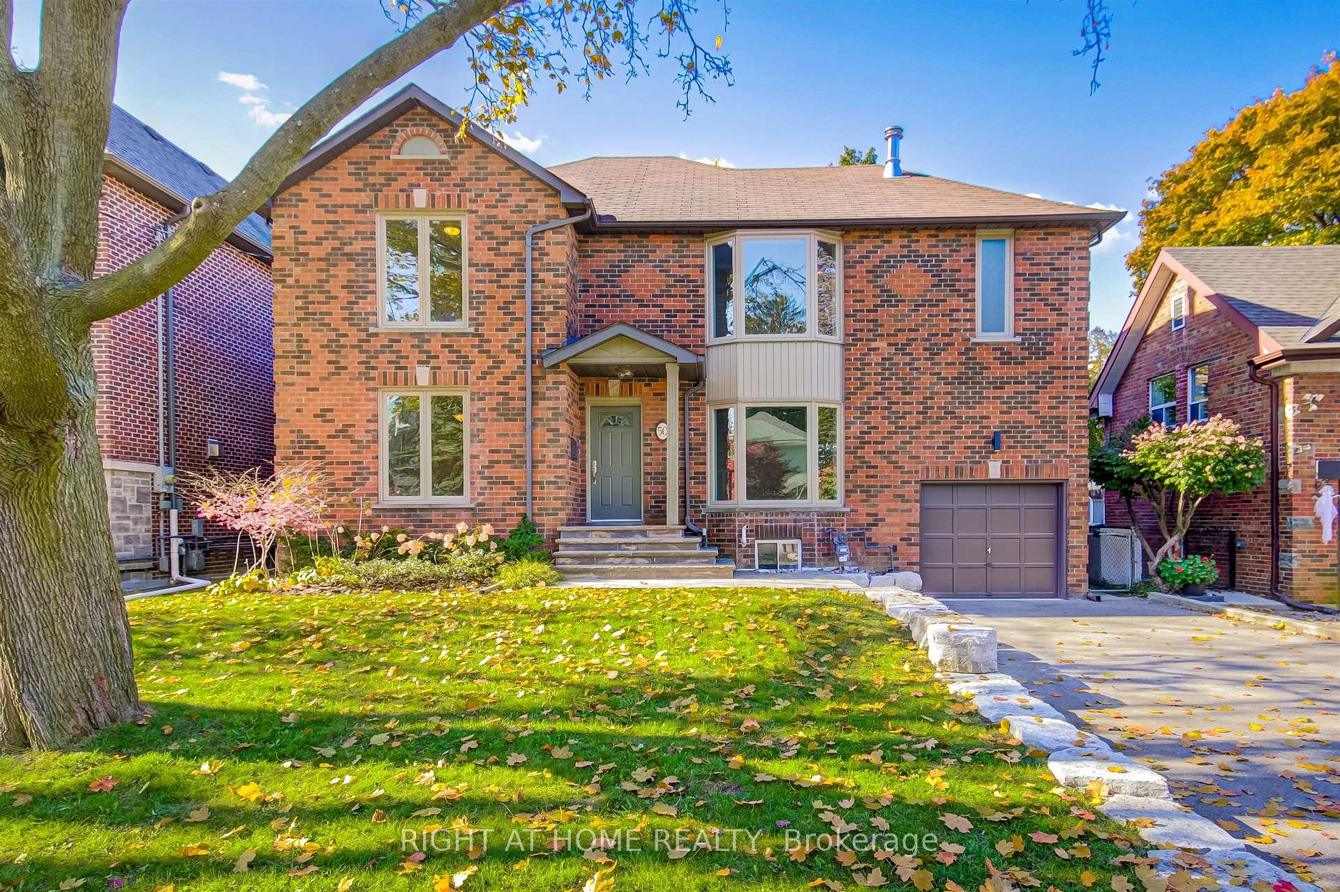 50 Gardenvale Road Toronto Ontario Canada Rent residential Gregory Schurrer Right at Home Realty, Brokerage*