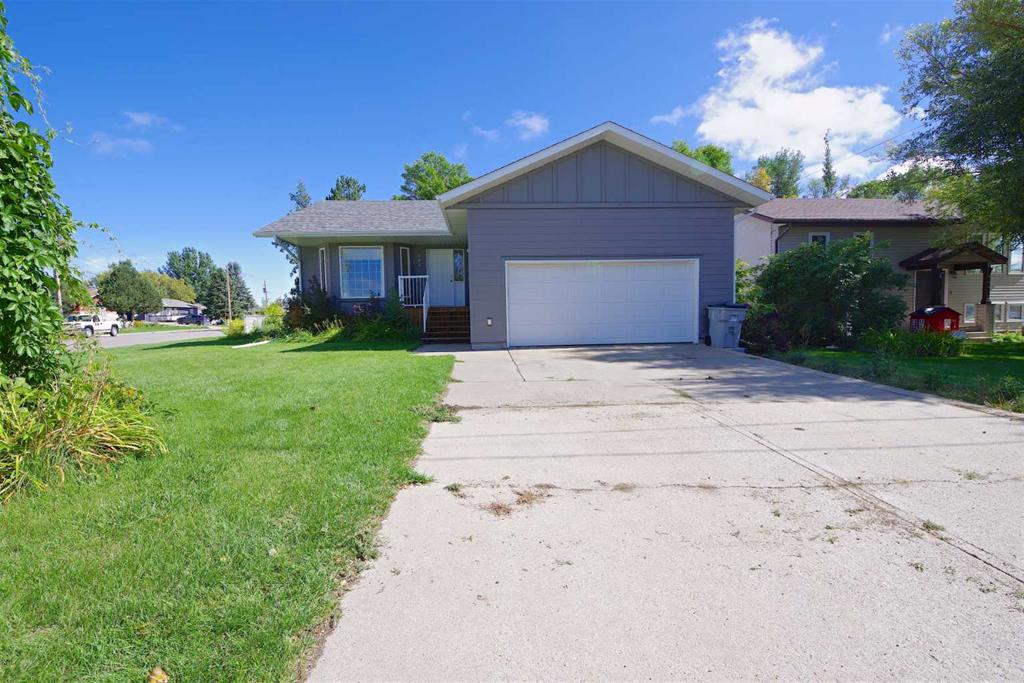 509 1 ST E Barnwell Alberta Canada Sale residential   Ormston Realty Group at Real Broker