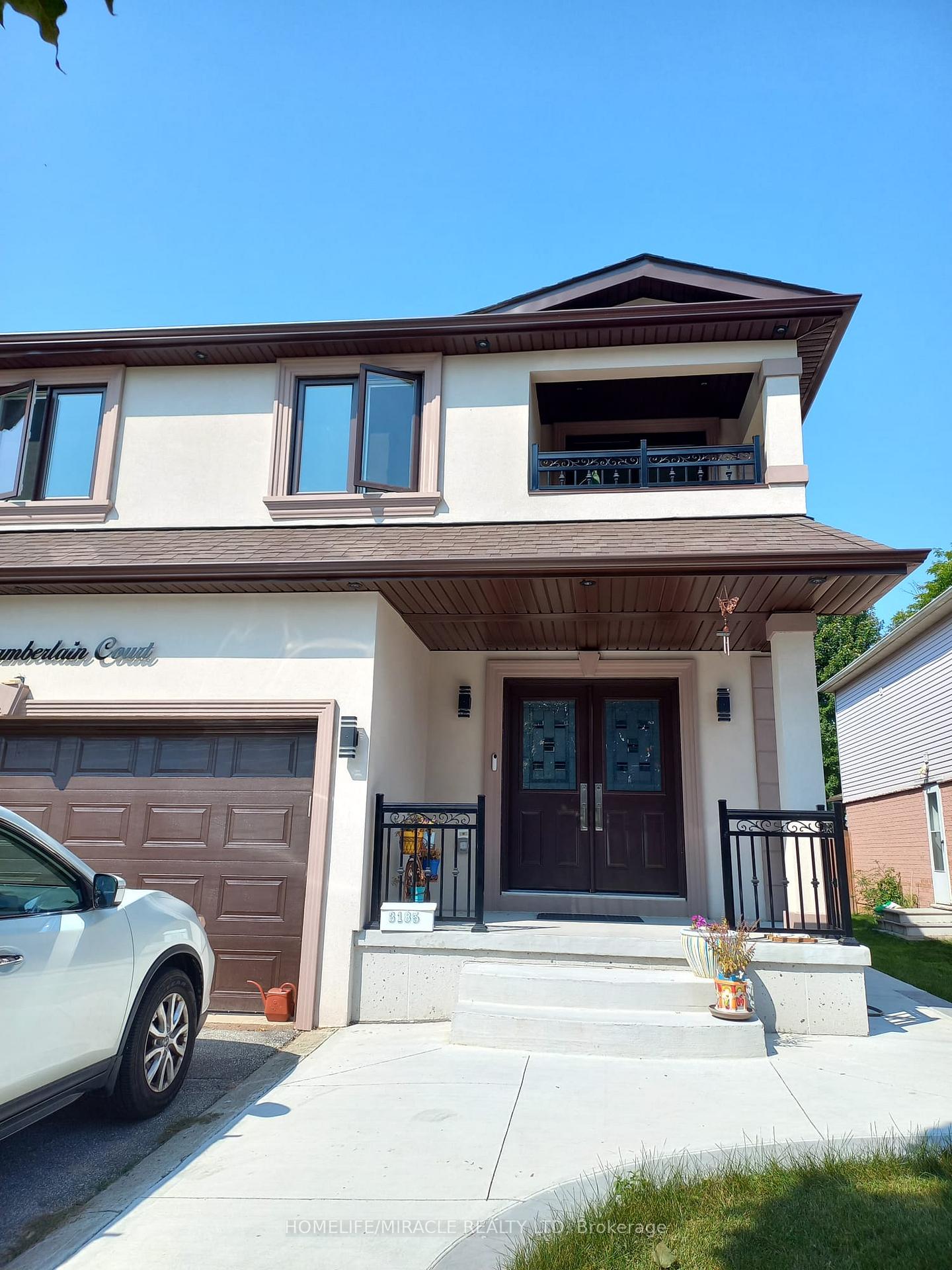 3185 Chamberlain Court Mississauga Ontario Canada Rent residential Gurpreet Multani HomeLife/Miracle Realty Ltd, Brokerage *