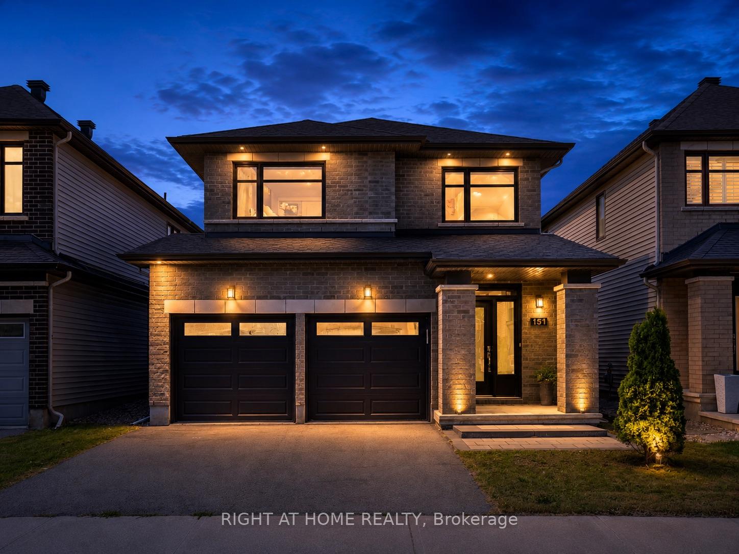 151 CAMBIE Road Ottawa Ontario Canada Sale residential Henga Nayeri Right at Home Realty, Brokerage*